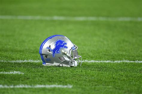 Detroit Lions: Top 20 players from the last 20 years