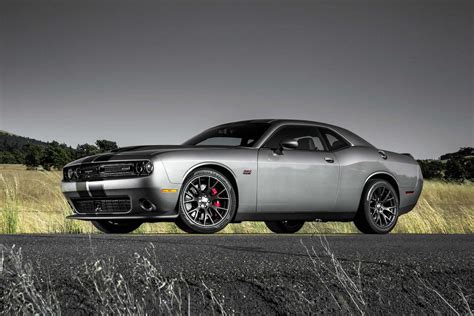 2018 Dodge Challenger SRT 392: Review, Trims, Specs, Price, New ...