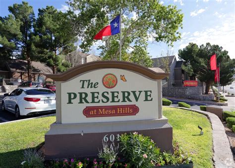 The Preserve at Mesa Hills Rentals - El Paso, TX | Apartments.com