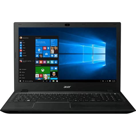 Acer Laptop 15.6" Intel Core i7-6500U (6th Gen) - Jarir Bookstore KSA