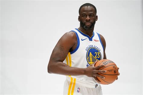 Warriors Reveal Major Draymond Green Injury Update - Inside the Warriors