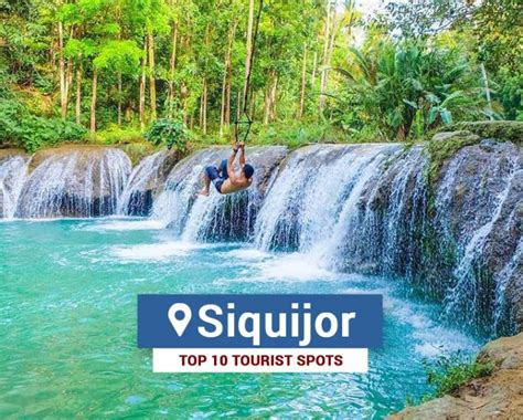 10 Best Tourist Spots in Tarlac Province | Tourist Spots Finder