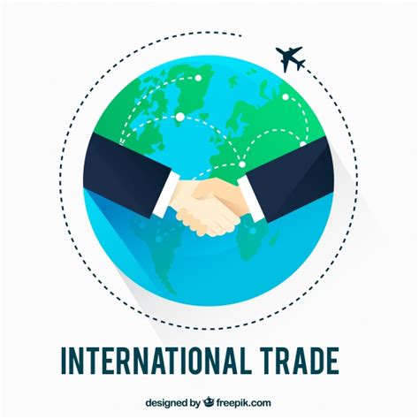 Everything You Need to Know About International Trade | Shaw Academy