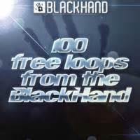 100 Free Hip Hop Loops and Samples by Black Hand Loops