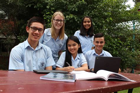 Wyndham College | NSW DE International Education