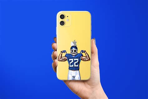 Football iPhone Case Football Phone Case - Etsy