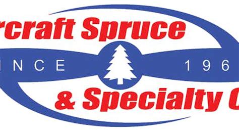 Aircraft Spruce & Specialty | Aviation Pros