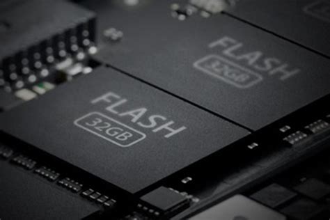 Understanding Flash Memory And How It Works - Electronics-Lab.com