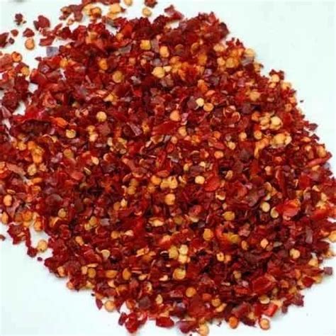 Red Chilli Flakes, Packaging Size: 1Kg at Rs 130/kg in Chennai | ID ...