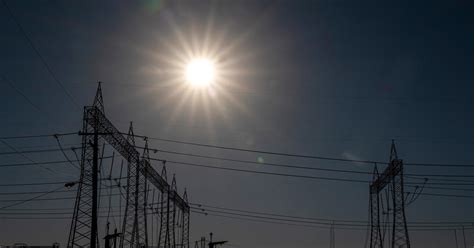 CAISO calls off rolling blackouts after record heat threatened to overwhelm state power grid ...