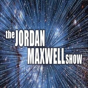 Jordan Maxwell Show's Podcast | Free Listening on Podbean App