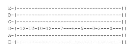 One String Guitar Songs: 10 Easy Songs That Sound Great