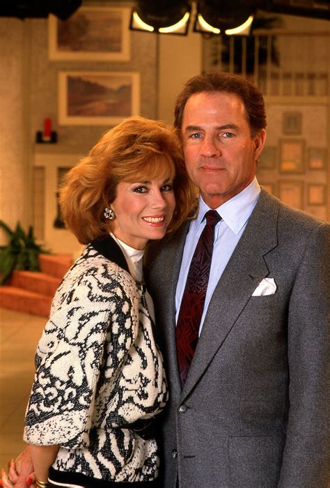 Kathie Lee Gifford Cried on Wedding Night with 'Christian Catch' before ...