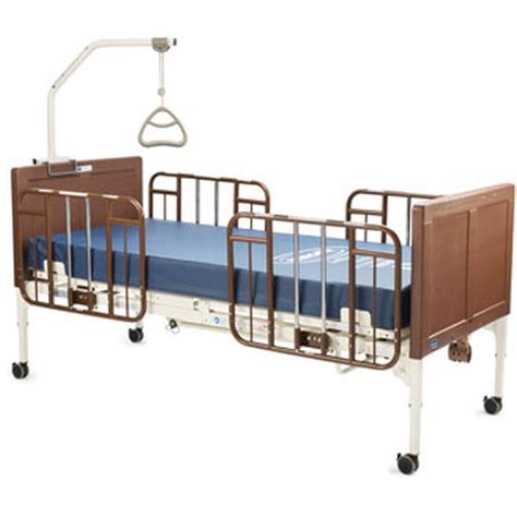 Invacare G-Series Full-Electric Bed - Homepro Medical Supplies