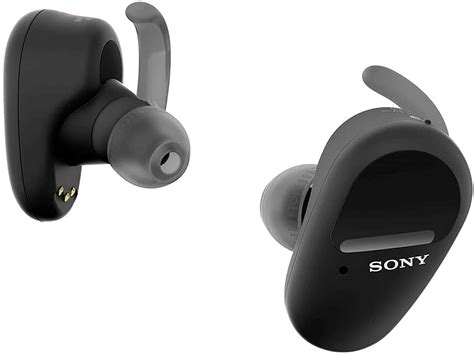 Sony Just Won The Truly Wireless Earbuds Market, Again