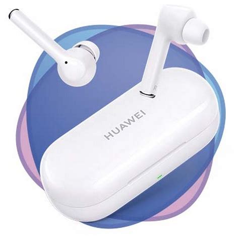 Wireless Huawei Freebuds 3i – Telegraph