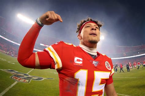 Ranking the 10 best Kansas City Chiefs players on active roster - Page 11