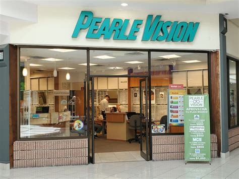 Pearle Vision Center