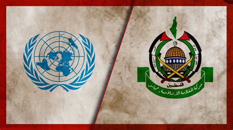 10 Things to Know About the UN and Hamas