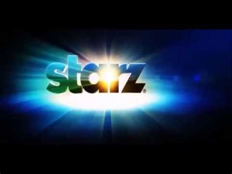 Starz Logo Videos - VidoEmo - Emotional Video Unity