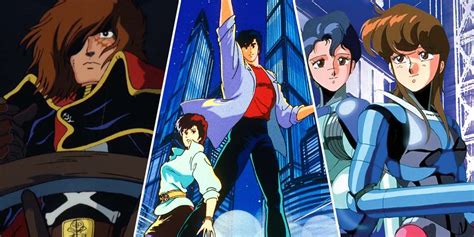 Share 80+ best classic anime super hot - in.duhocakina