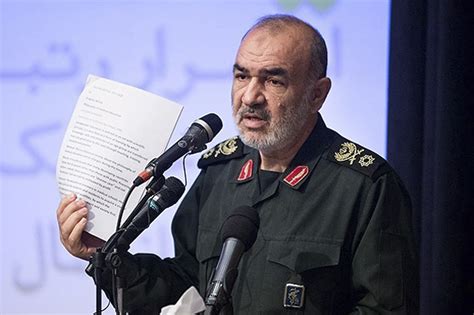 Iran's top leader picks new Revolutionary Guard chief