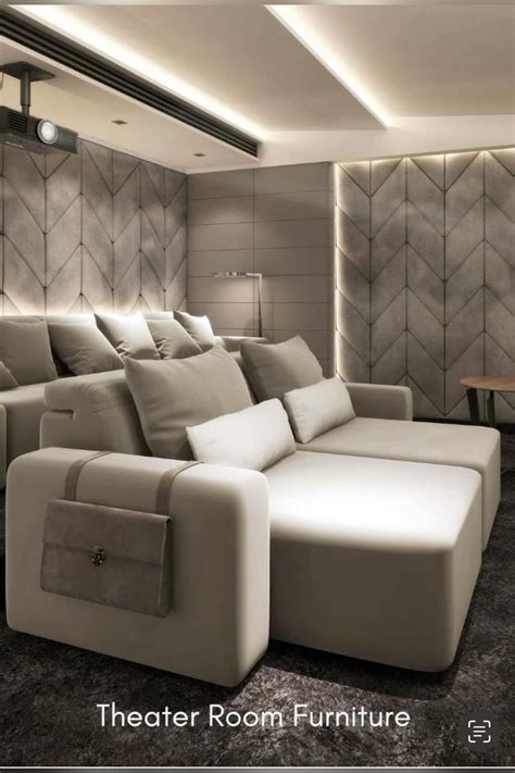 Luxury home cinema seating home cinema installation home cinema design the perfect home cinema ...