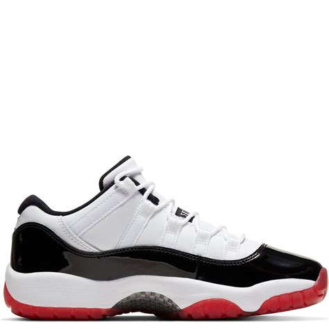 JORDAN (GS) Air 11 Retro Low 528896 160 - Shiekh