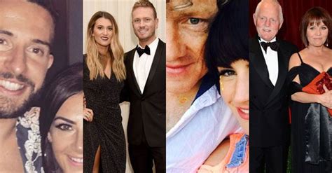 Emmerdale real-life romances: Couples who met on ITV soap | OK! Magazine