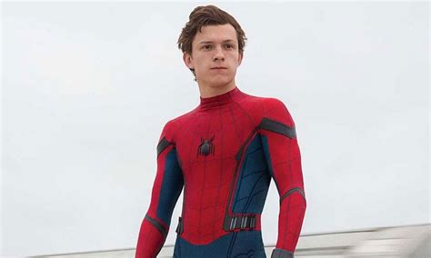 Tom Holland's Spider-Man Reportedly to Star in 'Venom 2'