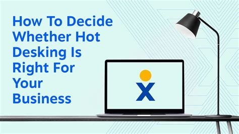 Benefits of Hot Desking For Your Business | Nextiva Blog