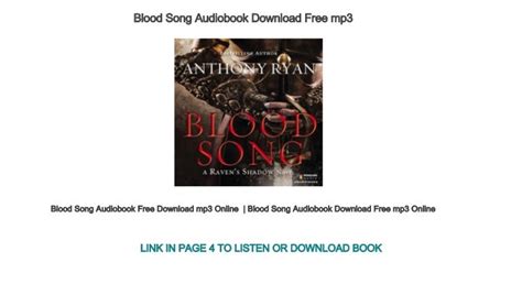 https://www.audiobooks.com/audiobook/blood-song/195307