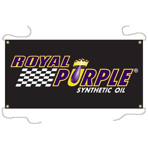 Royal Purple Logo - LogoDix