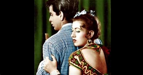 LOVE STORY ...Dilip Kumar and Madhubala