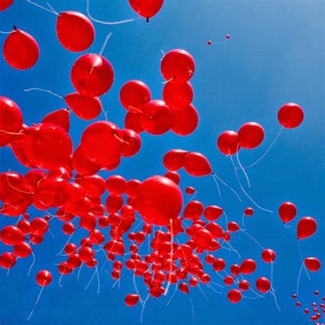 Stream Nena - 99 Red Balloons (Cover) by wvommen | Listen online for ...