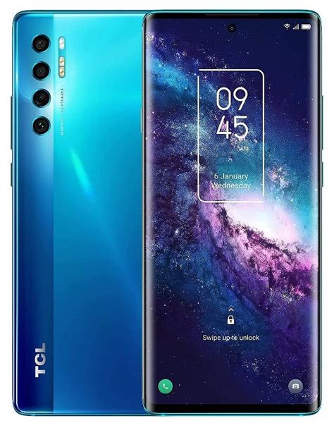 Here are the Best TCL 20 Pro 5G Cases to buy in 2021