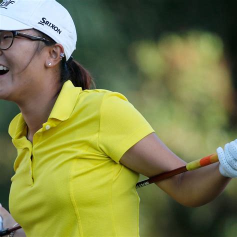 Lydia Ko Continues to Impress at CME Titleholders on LPGA Tour | News ...