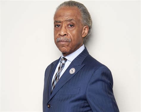 Q&A: Al Sharpton Talks Misconceptions About His Place at the Center of ...