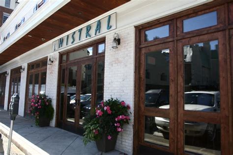 Mistral - Virtual Restaurant Concierge