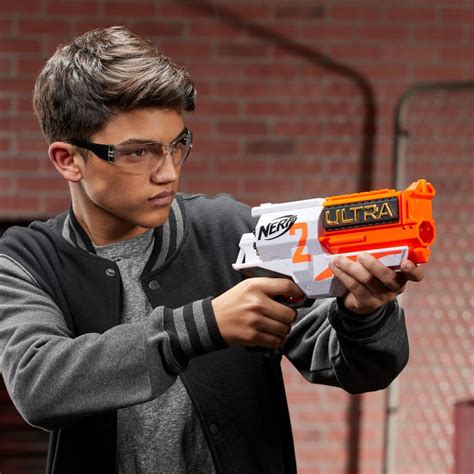 NERF Ultra Two - Blaster-Time