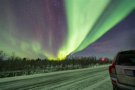 2024 Magical Northern Lights Photography Tour Kiruna - Tripadvisor