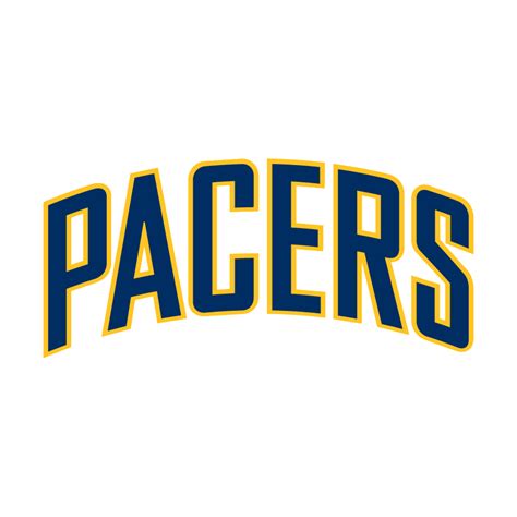 Pacers Logo Png