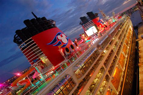 All Cruises: Disney Cruise Ship