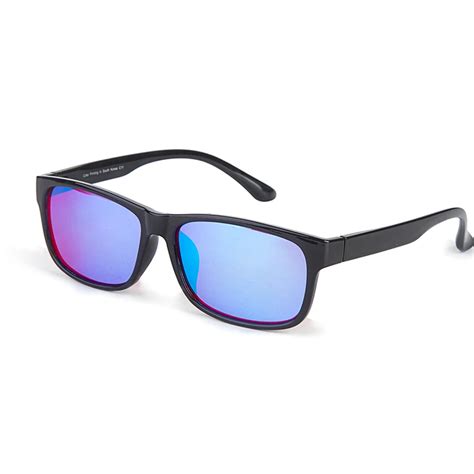 Color Blindness Glasses Correction Women Men Color Weakness Glasses ...