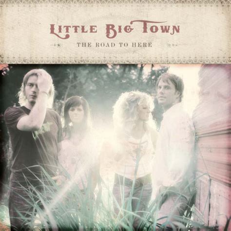 Little Big Town: best songs · discography · lyrics