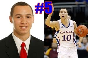 Kansas Basketball Roster - Kansas Jayhawks