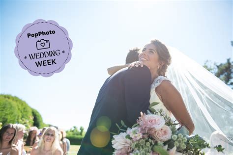 Tips from a pro: An intro to wedding photography | Popular Photography