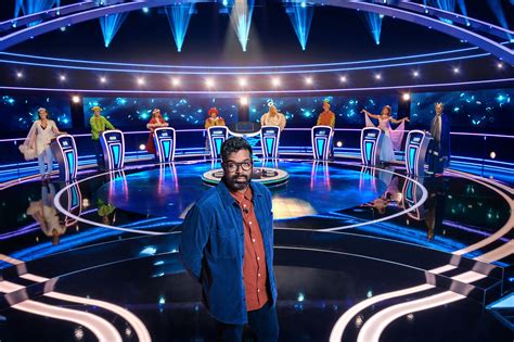 The Weakest Link: Romesh Ranganathan air date guests trailer | What to Watch