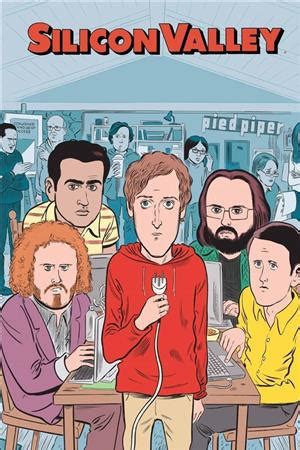 Silicon Valley Season 6 HBO Release Date, News & Reviews - Releases.com