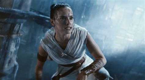 Rumored synopsis for the Daisy Ridley led Star Wars: New Jedi Order ...